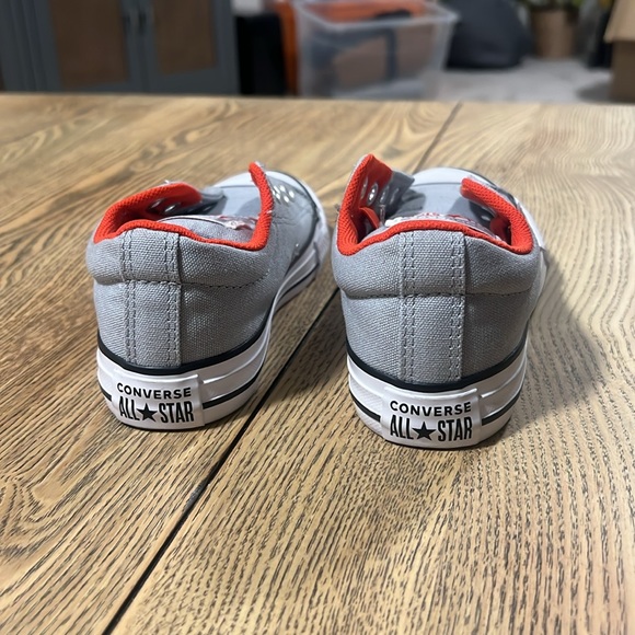 New Converse All Star Slip Ons - Size 13 - Picture 3 of 7